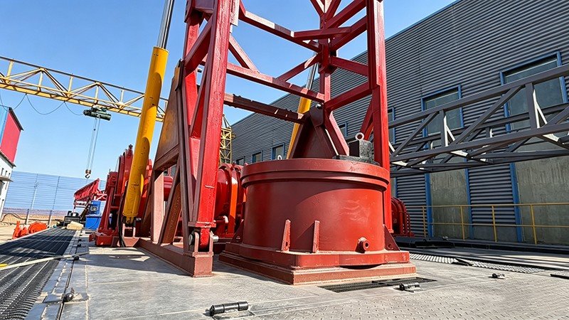 Water Bore Drill Rig high quality Water Bore Drill Rig high quality